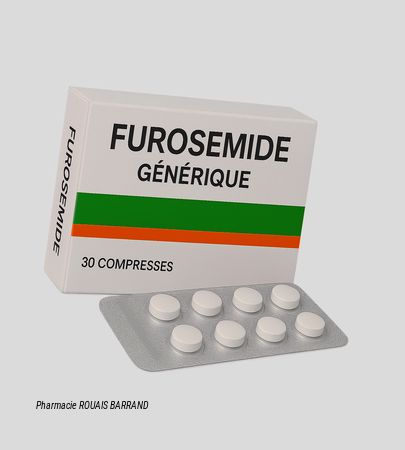 furosemide